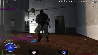Prague streets (CTF)