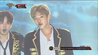 Download lagu 【TVPP】WannaOne - 'Beautiful', 워너원 - 뷰티풀@MBC Gayo Daejejeon 2017 mp3