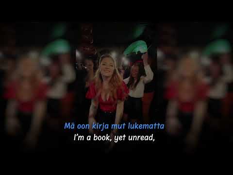 Vallaton - Toomaji feat. Henna Uoti