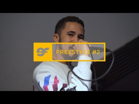 EF FREESTYLE #2 - SWANANDONLY