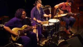 yo la tengo &quot;stockholm syndrome&quot;