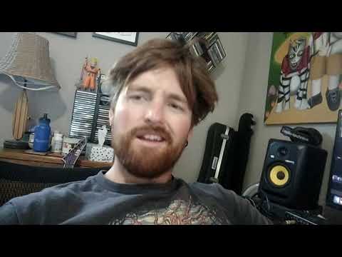 Nine Inch Nails - Head Like A Hole (Metal Cover)