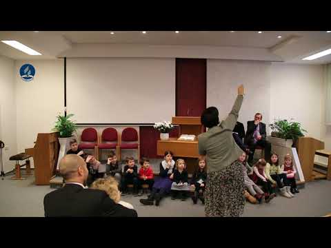 Carmen Stojković, Fellbach 05.01.2019 - ,,Priča o pekmezu"