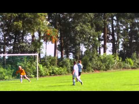 Swift64 E2 (white outfit) first season 2015 match