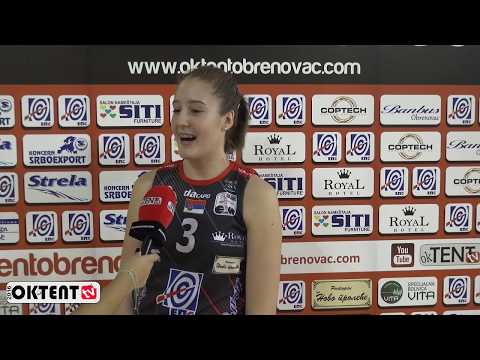 okTENTtv  TENT - BEOGRAD 3:0  2.kolo BPŠ SLS