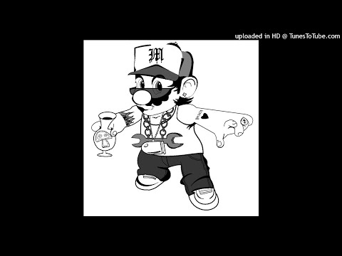 {432Hz} Lead Melodic Trap Type Beat - Grazy (Prod.Chef9TheGod x KingsBeats)