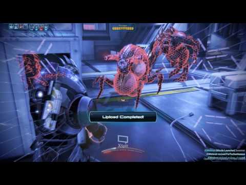 (turian sent ,cerberus harriers ,drill ) (hazglacier , reapers,plat ) (199k , 21:21,9.38k/min) PKer