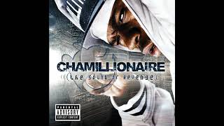 Chamillionaire - In The Trunk