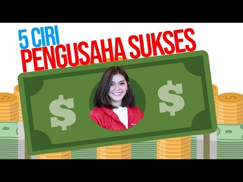 KAMU WAJIB TAHU !! CARA AMPUH JADI PENGUSAHA SUKSES | Motivasi Merry | Merry Riana
