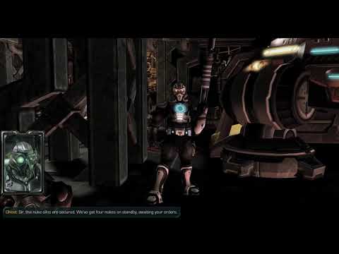 StarCraft - Mass Recall v8.0 (Brutal/Endgame): The Iron Fist 02 The Dylarian Shipyards