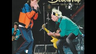 The Rolling Stones (Live) - Ride &#39;Em On Down/Just Your Fool - Live Debuts, California 2016