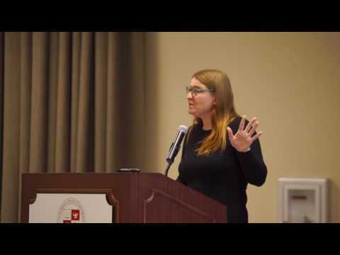 Preview image for Tanya Golash-Boza Social Justice Conference 2016