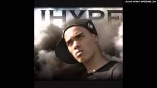 J-Hype - Better Off Alone