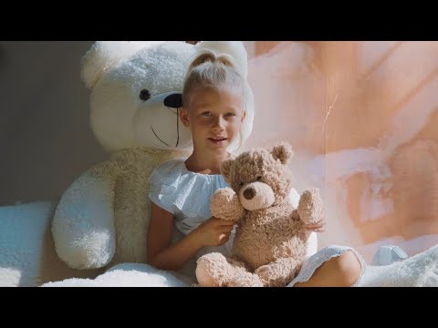 Lastelaulud - Väike ema - Isabel Kuutok