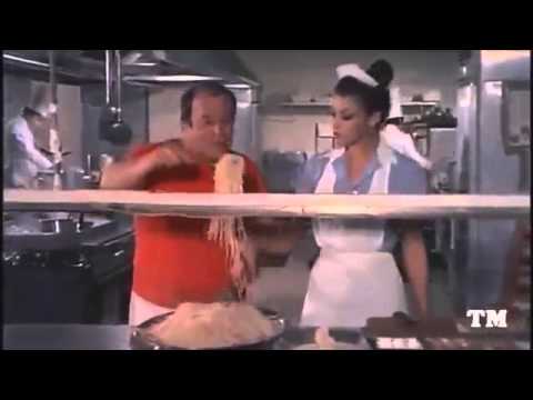 BOMBOLO COMPILATION   IL MEGLIO DI BOMBOLO IL VERO CINEMA