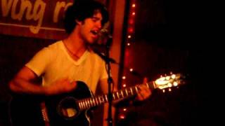 Darren Criss- The Coolest Girl~ A Very Potter Sequel