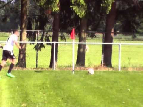 Leonidas C1 KAMPIOEN !!!