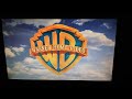 Opening To Wild Wild West 1999 DVD