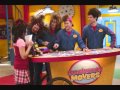 Imagination Movers - One More Book (Excellent Quality)