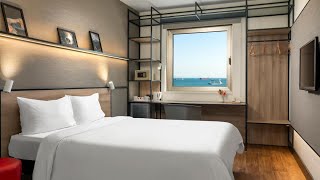 Ibis Istanbul Zeytinburnu, Turkey | 360 Travel Facts