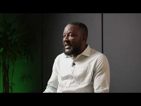 Oluyemi Toyinbo interview