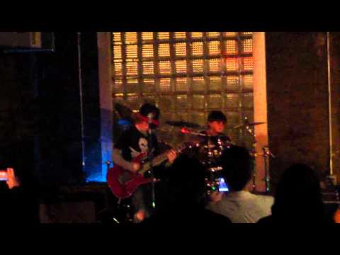 seven nation army/smells like teen spirit by Face Plant