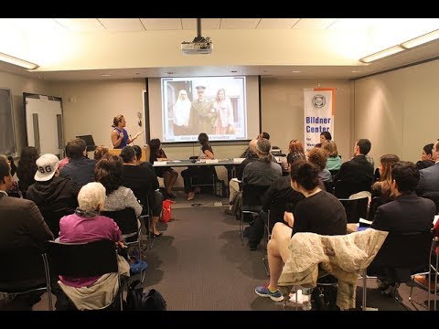 Orientalisms in Hispanic & Luso Brazilian World - May 22, 2014