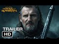 THE LORD OF THE RINGS War Of The Rohirrim Live Action Teaser Trailer A I Concept