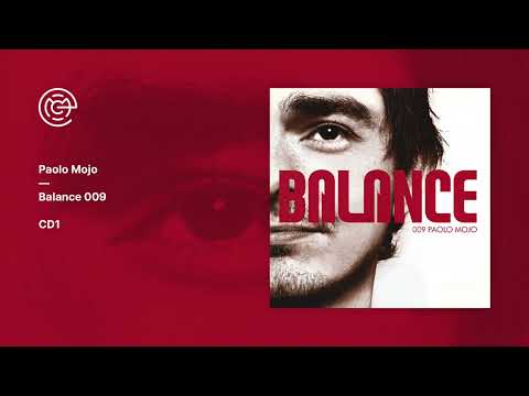 Paolo Mojo - Balance 009 (CD1) (2006)