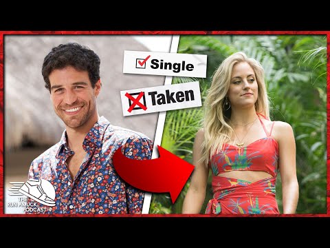 Should Kendall and Grocery Store Joe end their Relationship on Bachelor in Paradise?