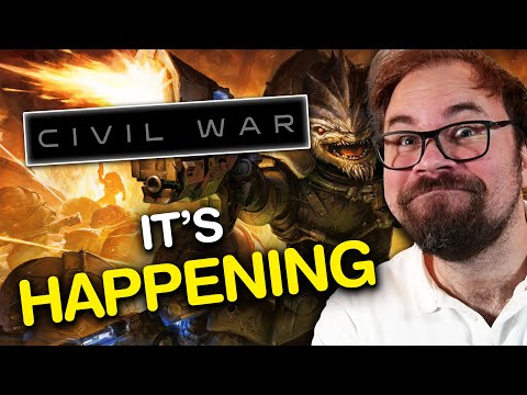 The Newest Mass Effect Teaser Just Dropped