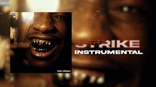 Lil Yachty - Strike[Holster] (Official Instrumental)