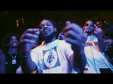 Sha Ek x Cj Goon - Creeping (Music Video)