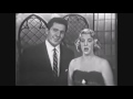 Rosemary Clooney & John Raitt - Whispering Hope (1958)