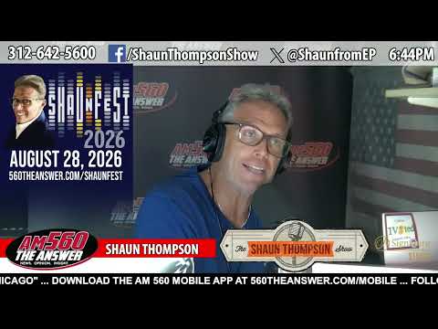 Aug. 25, 2026 - Government Violence, EBT Restrictions in Florida, and more!