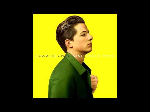 Charlie Puth - Dangerously (Official Filtered Instrumental)