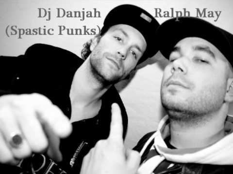 Boemklatsch - Noisy  Danjah & Ralph May(Spastic Punks) Remix