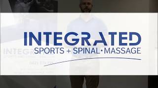 Lower Back Pain Educational Series Part 2 of 3