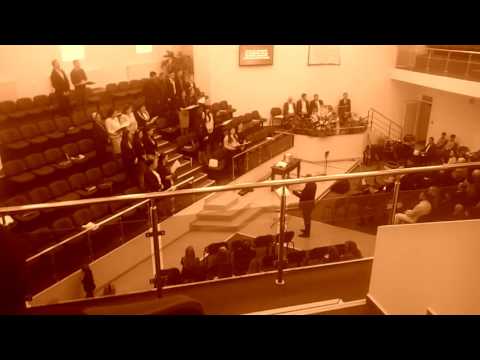 Corul biserici betleem beclean