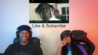 Chief Keef - First Day Out (REACTION!)