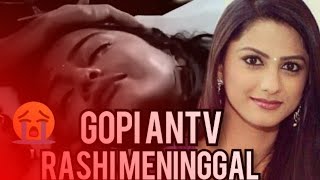 Download lagu Gopi antv - Rashi meninggal mp3