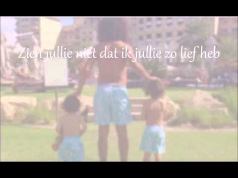 Ali-B & Ruben Annink - Terwijl Jullie Nog Bij Me Zijn