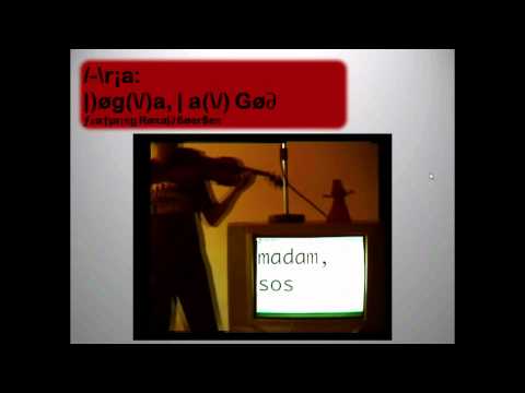 דגנית אלייקים חוקי ההשתקפות   אופרת הרשת