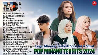 Download lagu Lagu Minang Terbaru 2024 Terbaik ~ Pop Minang Terpopuler Hits Enak Didengar 2024 mp3