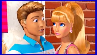 Barbie - Life in the dreamhouse - All Episodes in English Compilation 2016