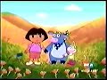 Dora The Explorer Nick Jr Credits