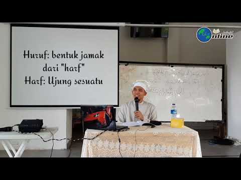 JazariFHQ 003a Pengantar Makharijul Huruf - Laili Al-Fadhli