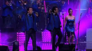 Los Ángeles Azules   Amigos Nada Más Live