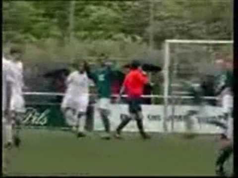 DJK TuS Hordel - SW Wattenscheid 08