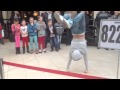 Wideo: Taniec dla Krzyśka Tumko